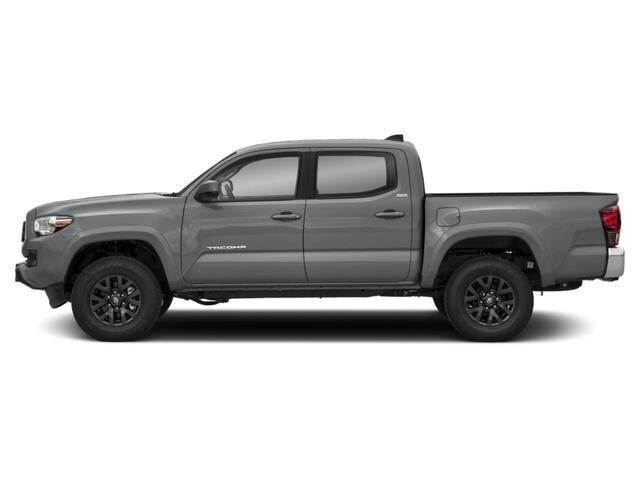 2021 Toyota Tacoma 4WD TRD Off Road Kihei HI