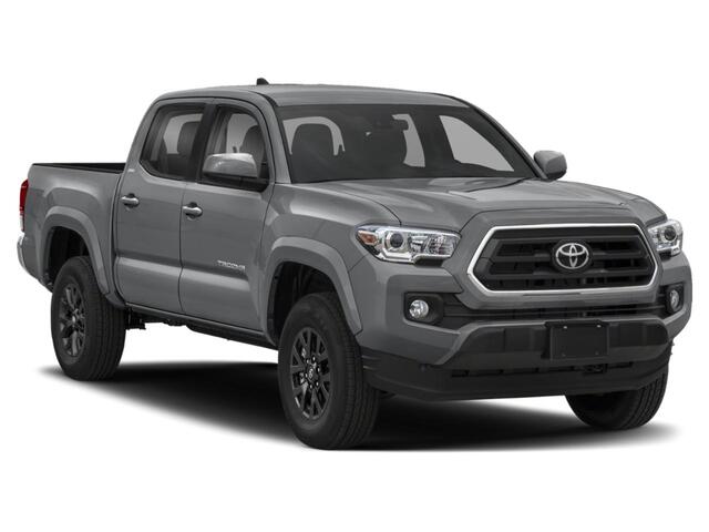 2021 Toyota Tacoma 4WD TRD Off Road Kihei HI