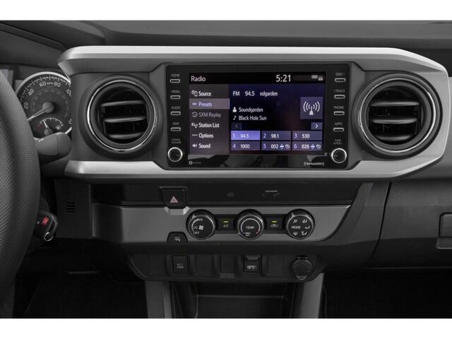2021 Toyota Tacoma 4WD TRD Off Road Kihei HI
