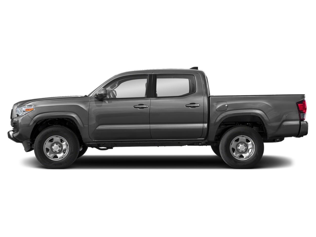 2021 Toyota Tacoma BASE St. John's NL