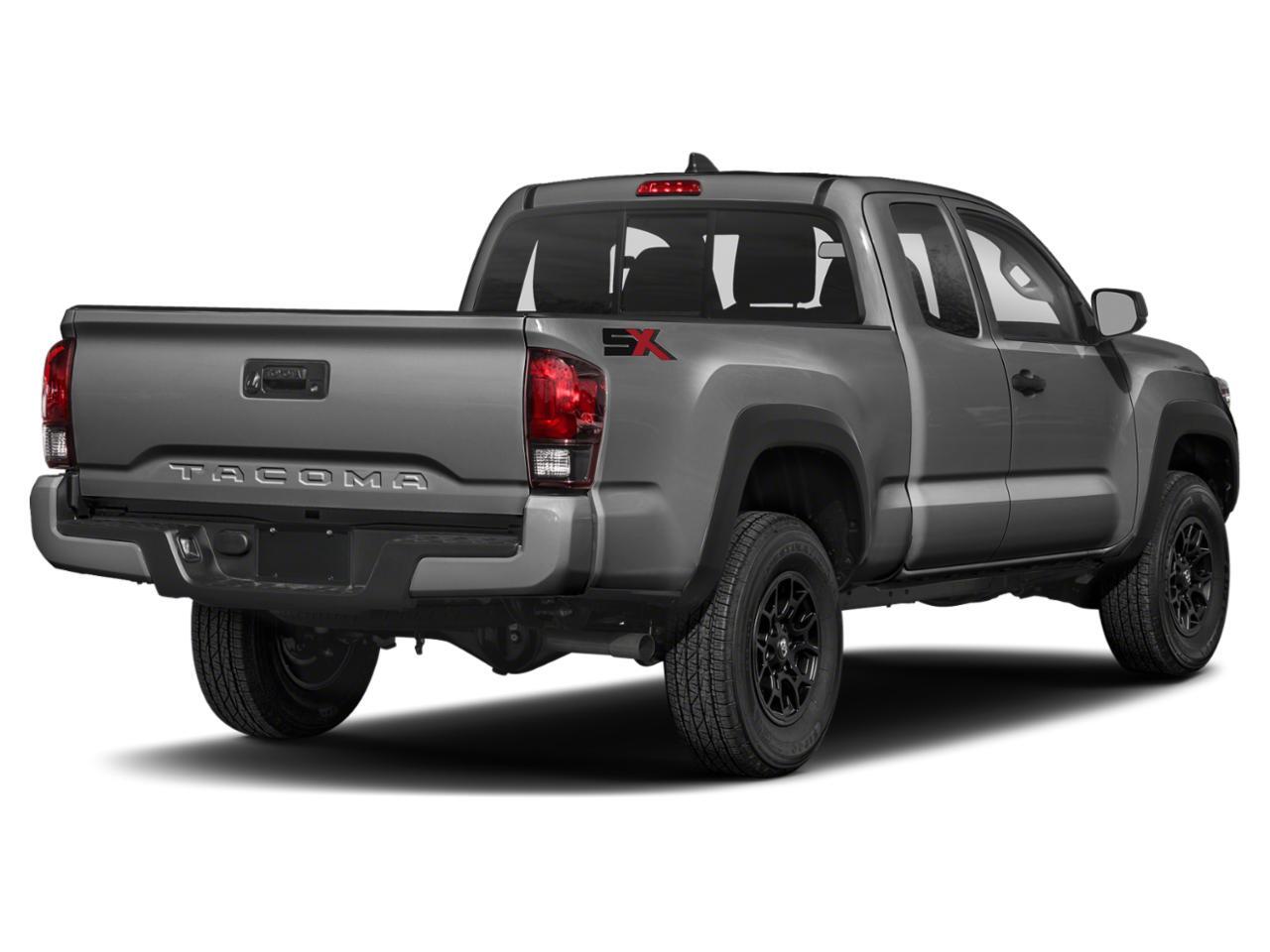 2021 Toyota Tacoma SR Pine River MN