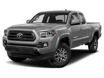 2021 Toyota Tacoma SR South Burlington VT 2021 Toyota Tacoma SR South Burlington VT