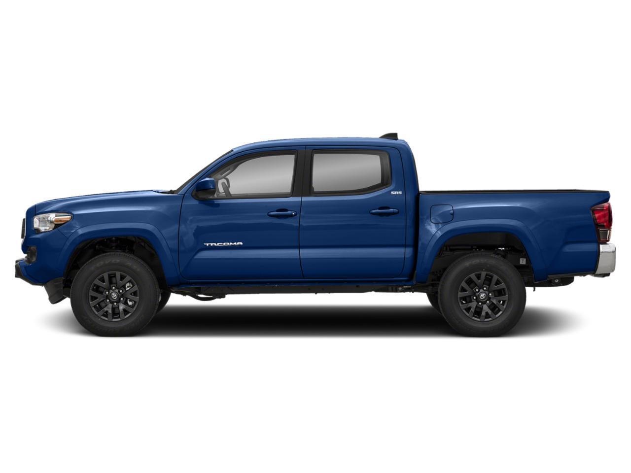 2021 Toyota Tacoma SR5 Roseville CA
