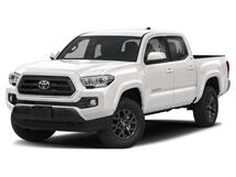 2021 Toyota Tacoma SR5 South Burlington VT 2021 Toyota Tacoma SR5 South Burlington VT