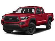 2021 Toyota Tacoma SR5 South Burlington VT 2021 Toyota Tacoma SR5 South Burlington VT
