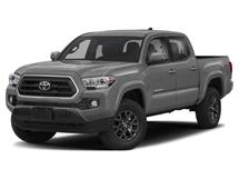 2021 Toyota Tacoma SR5 South Burlington VT 2021 Toyota Tacoma SR5 South Burlington VT