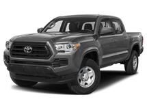2021 Toyota Tacoma SR5 South Burlington VT 2021 Toyota Tacoma SR5 South Burlington VT