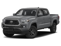 2021 Toyota Tacoma SR5 South Burlington VT 2021 Toyota Tacoma SR5 South Burlington VT