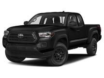 2021 Toyota Tacoma SR5 South Burlington VT 2021 Toyota Tacoma SR5 South Burlington VT