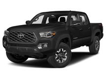 2021 Toyota Tacoma TRD Off-Road Double Cab 6' Bed V6 AT South Burlington VT 2021 Toyota Tacoma TRD Off-Road Double Cab 6' Bed V6 AT South Burlington VT