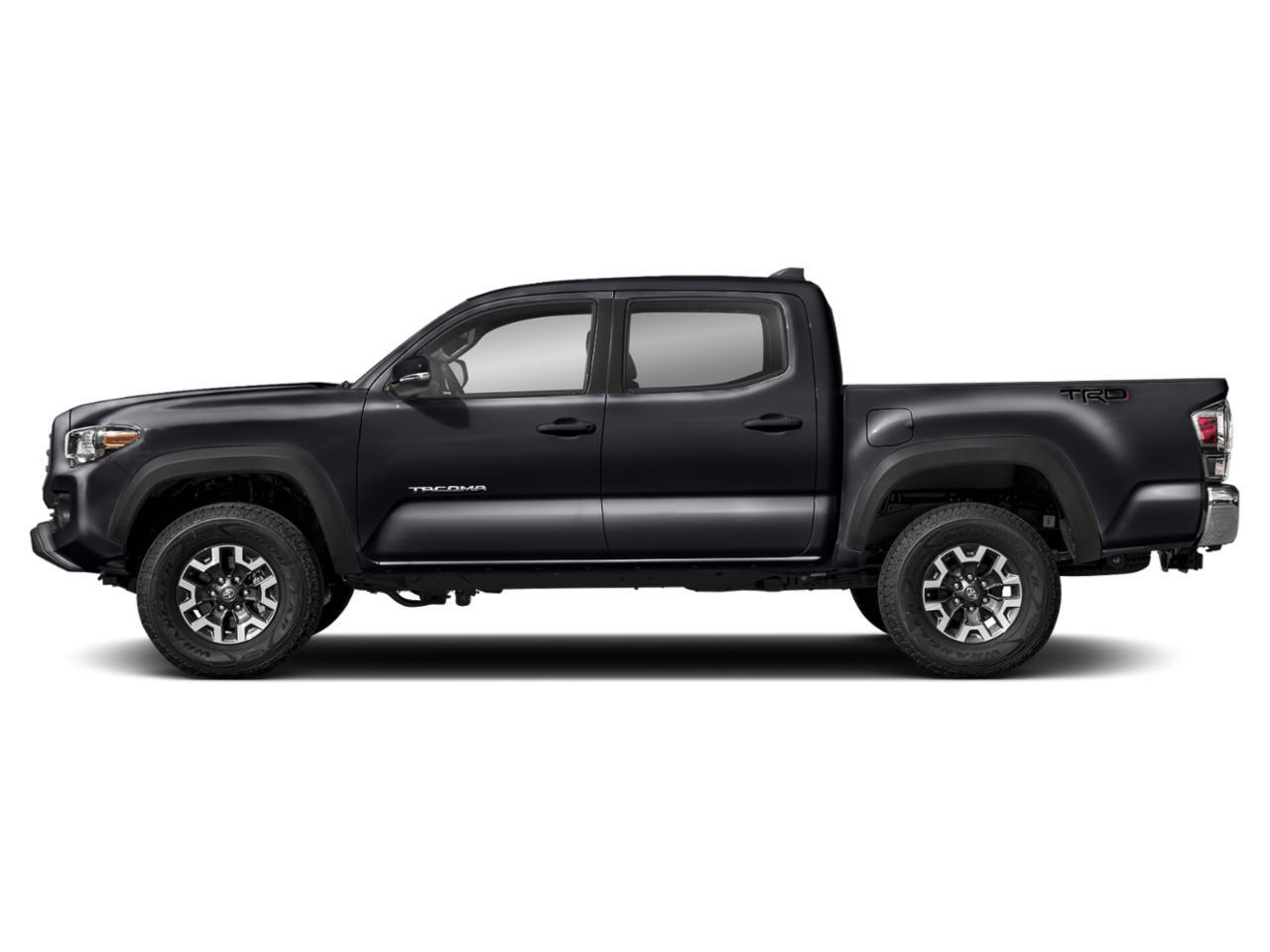 2021 Toyota Tacoma TRD Off-Road Roseville CA