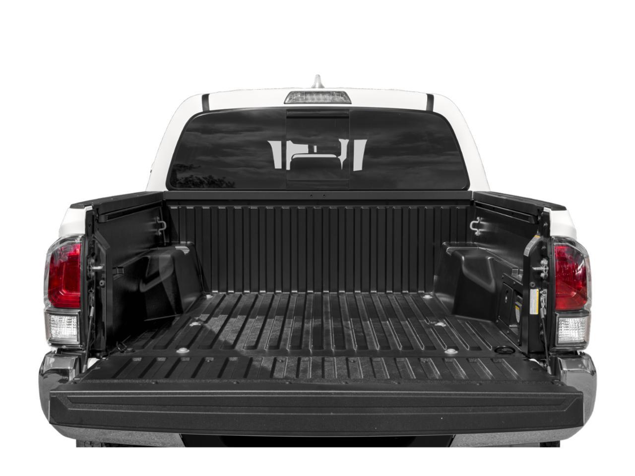 2021 Toyota Tacoma TRD Off Road Roseville CA