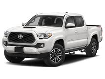 2021 Toyota Tacoma TRD Off-Road South Burlington VT 2021 Toyota Tacoma TRD Off-Road South Burlington VT