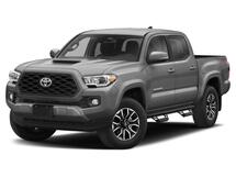 2021 Toyota Tacoma TRD Off-Road South Burlington VT 2021 Toyota Tacoma TRD Off-Road South Burlington VT