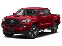 2021 Toyota Tacoma TRD Off-Road South Burlington VT 2021 Toyota Tacoma TRD Off-Road South Burlington VT