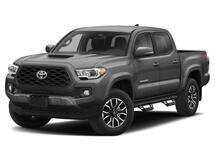 2021 Toyota Tacoma TRD Off-Road South Burlington VT 2021 Toyota Tacoma TRD Off-Road South Burlington VT