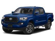 2021 Toyota Tacoma TRD Off-Road South Burlington VT 2021 Toyota Tacoma TRD Off-Road South Burlington VT