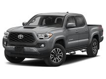 2021 Toyota Tacoma TRD Off-Road South Burlington VT 2021 Toyota Tacoma TRD Off-Road South Burlington VT