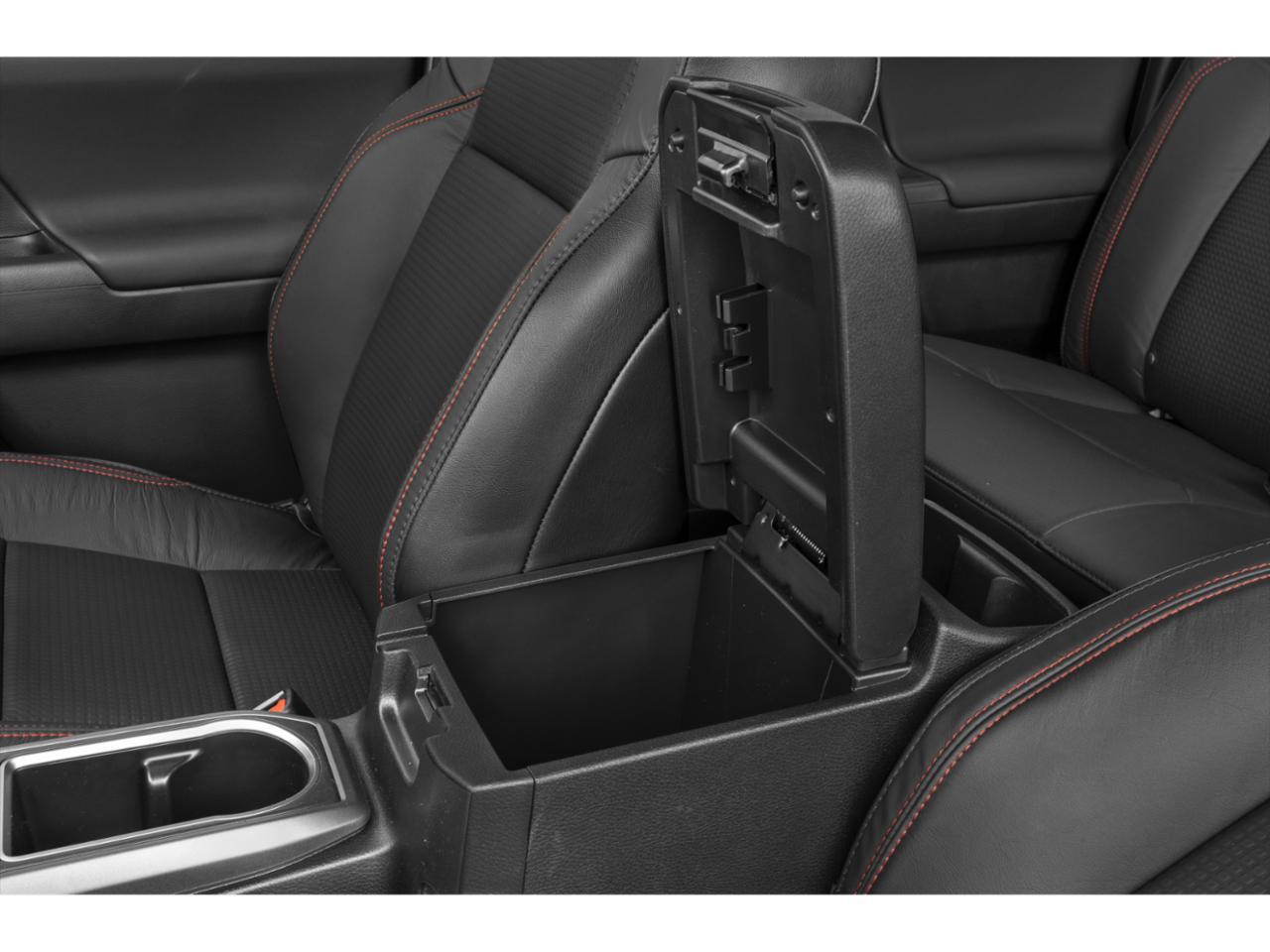 2021 Toyota Tacoma TRD Pro Roseville CA