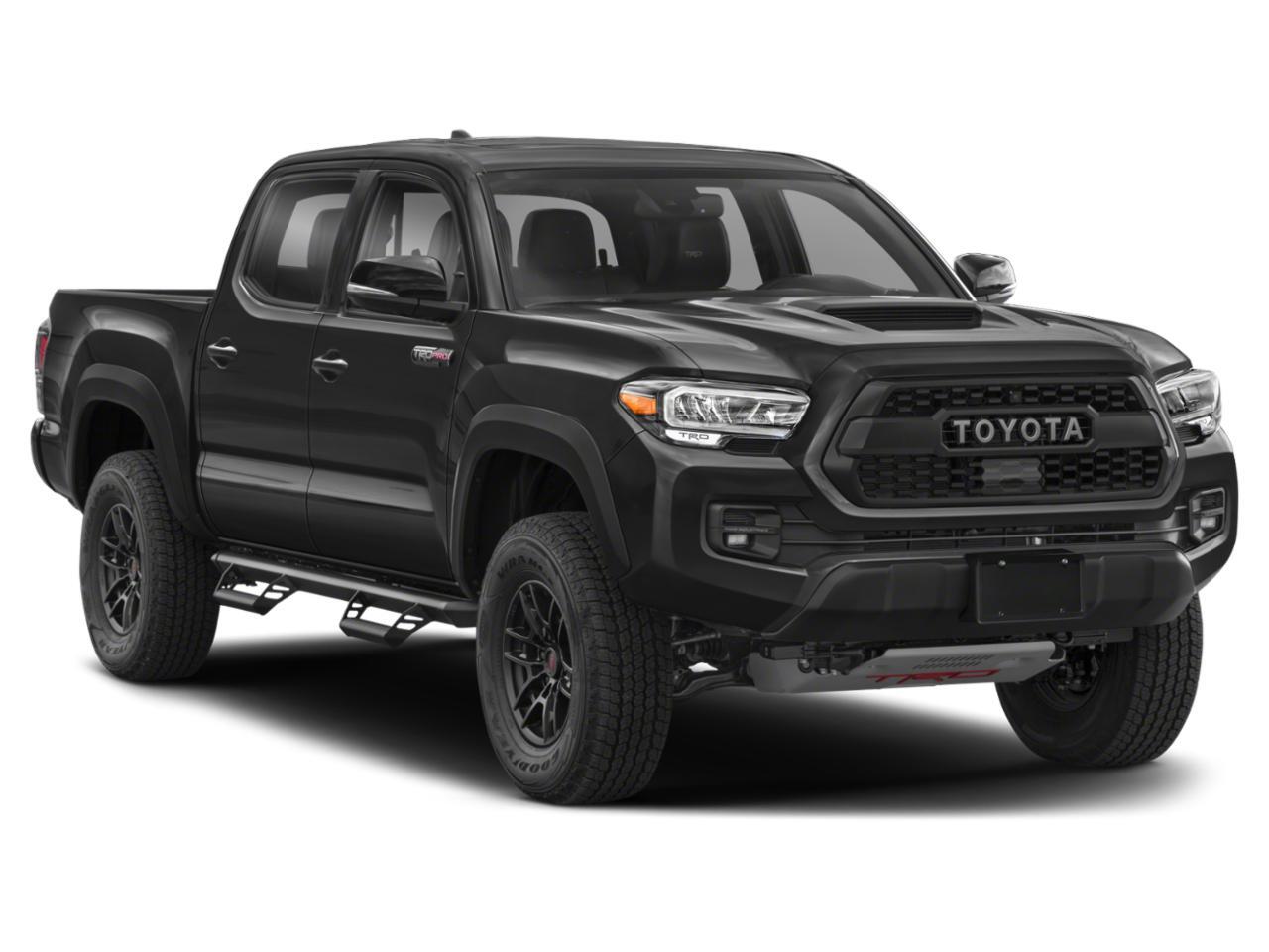 2021 Toyota Tacoma TRD Pro Roseville CA
