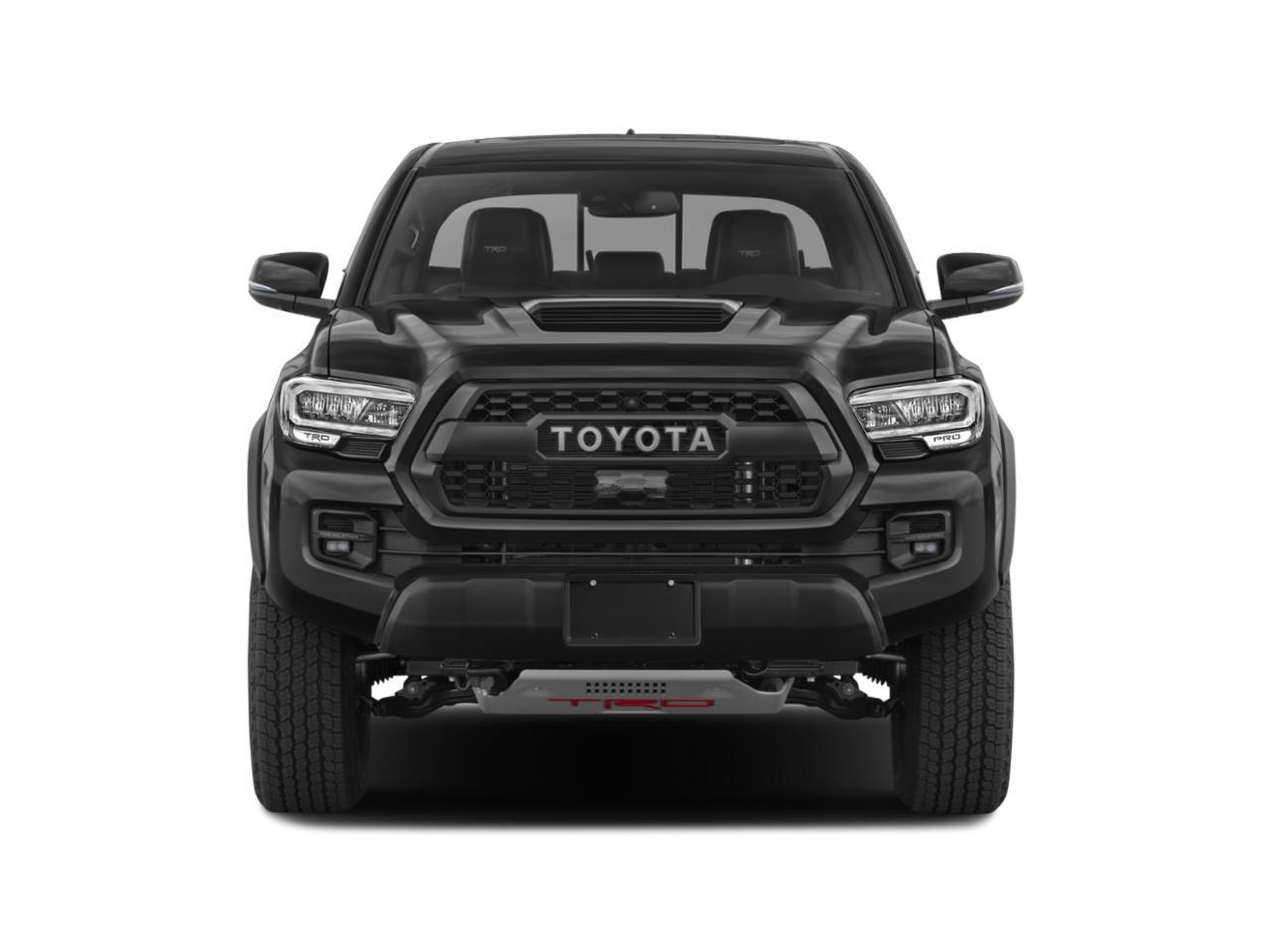 2021 Toyota Tacoma TRD Pro Roseville CA