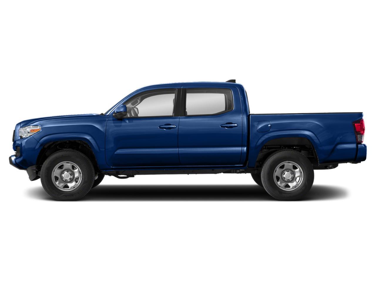 2021 Toyota Tacoma TRD SPORT St. John's NL