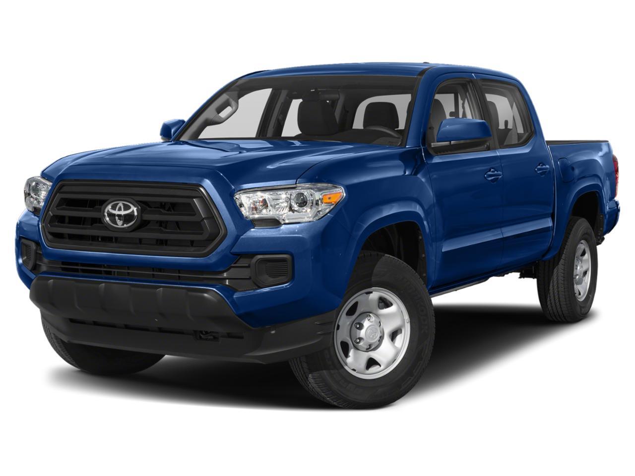 2021 Toyota Tacoma TRD SPORT St. John's NL
