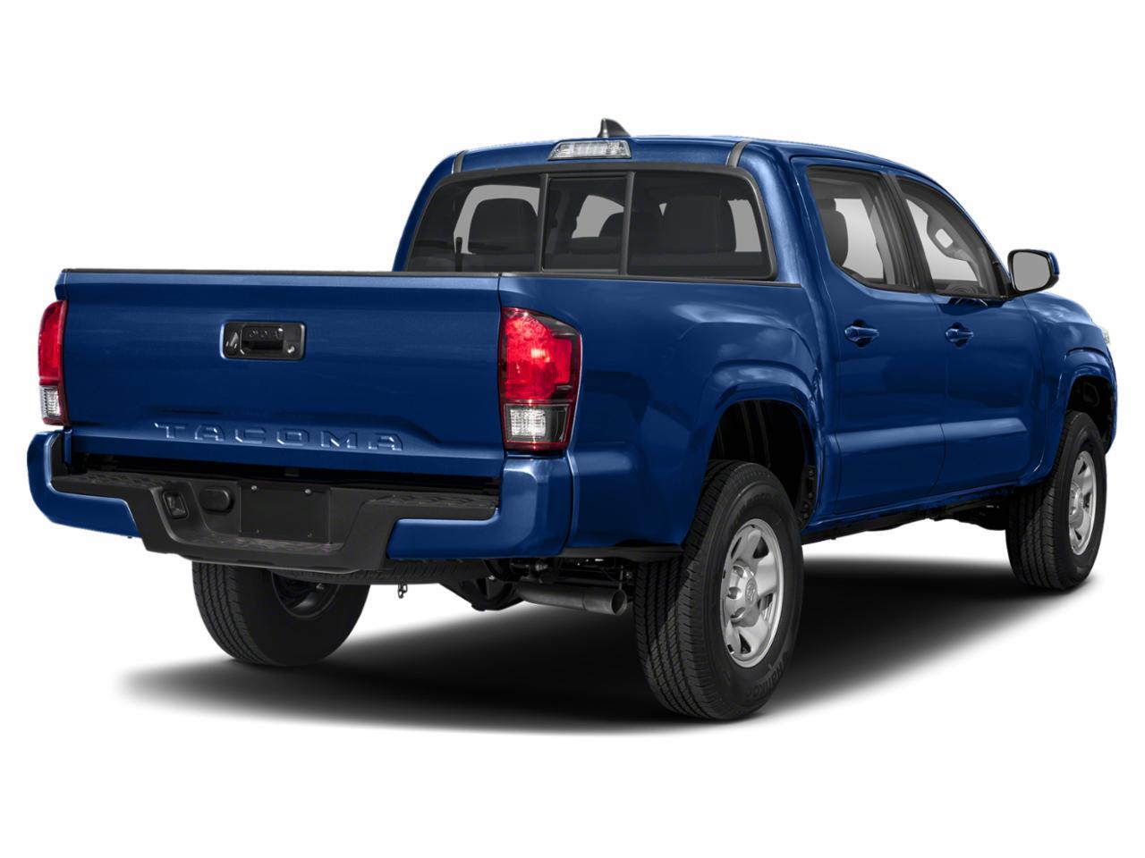 2021 Toyota Tacoma TRD SPORT St. John's NL