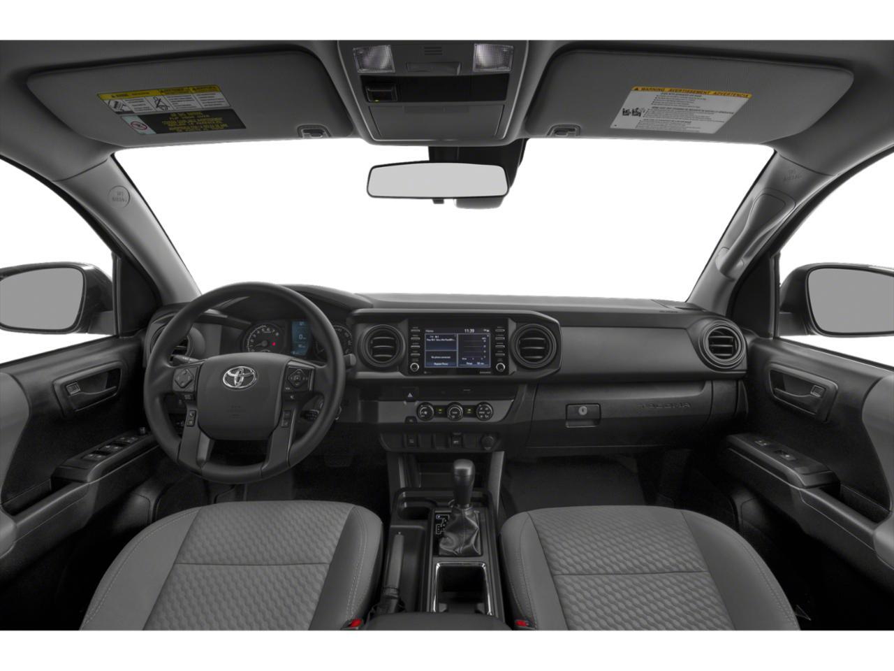2021 Toyota Tacoma TRD SPORT St. John's NL