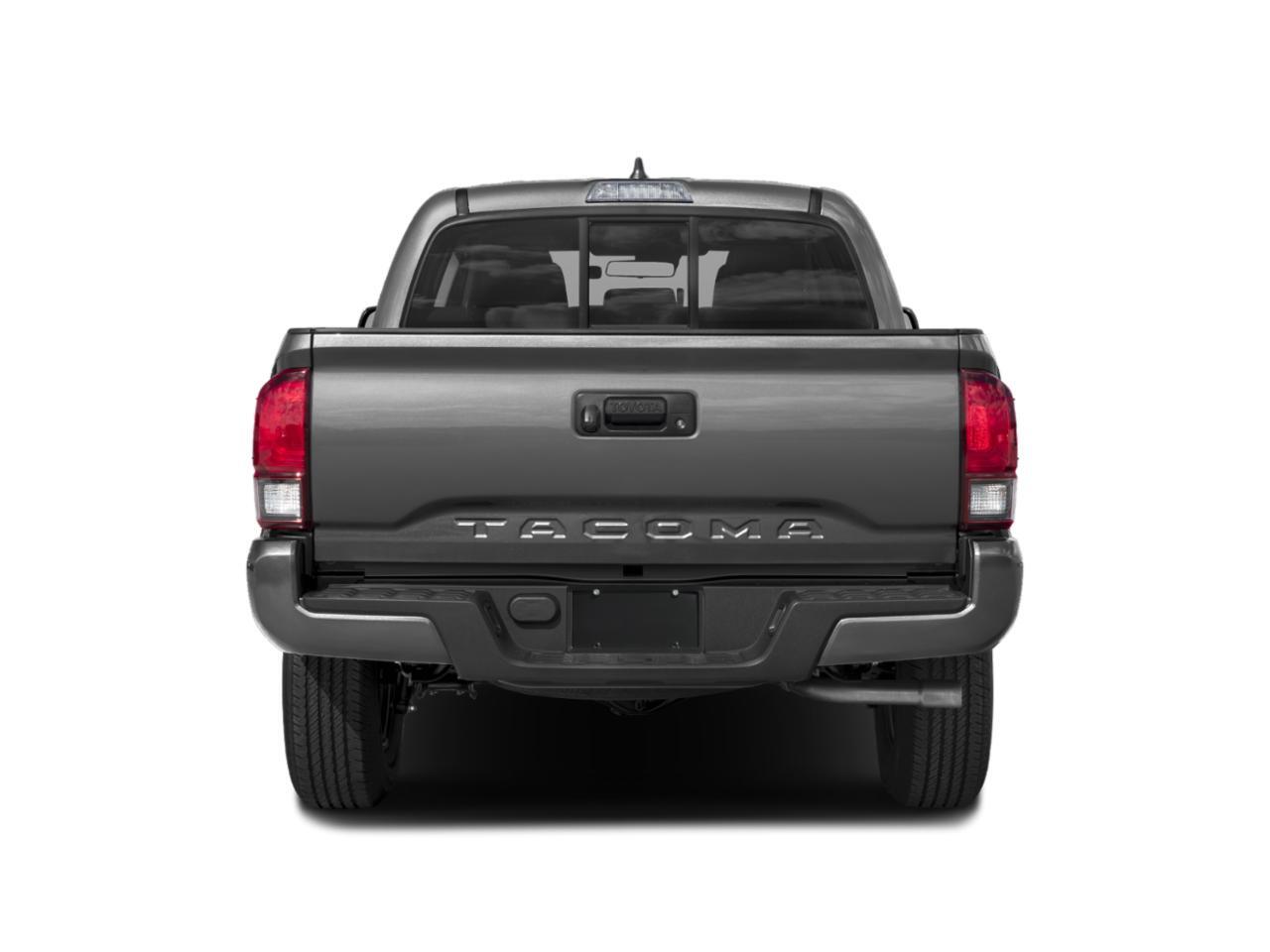 2021 Toyota Tacoma TRD SPORT St. John's NL