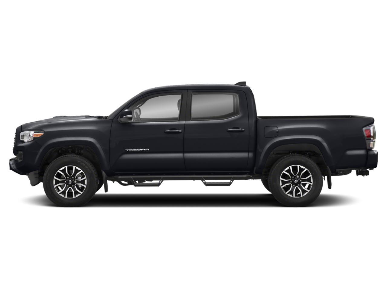 2021 Toyota Tacoma TRD Sport Irving TX