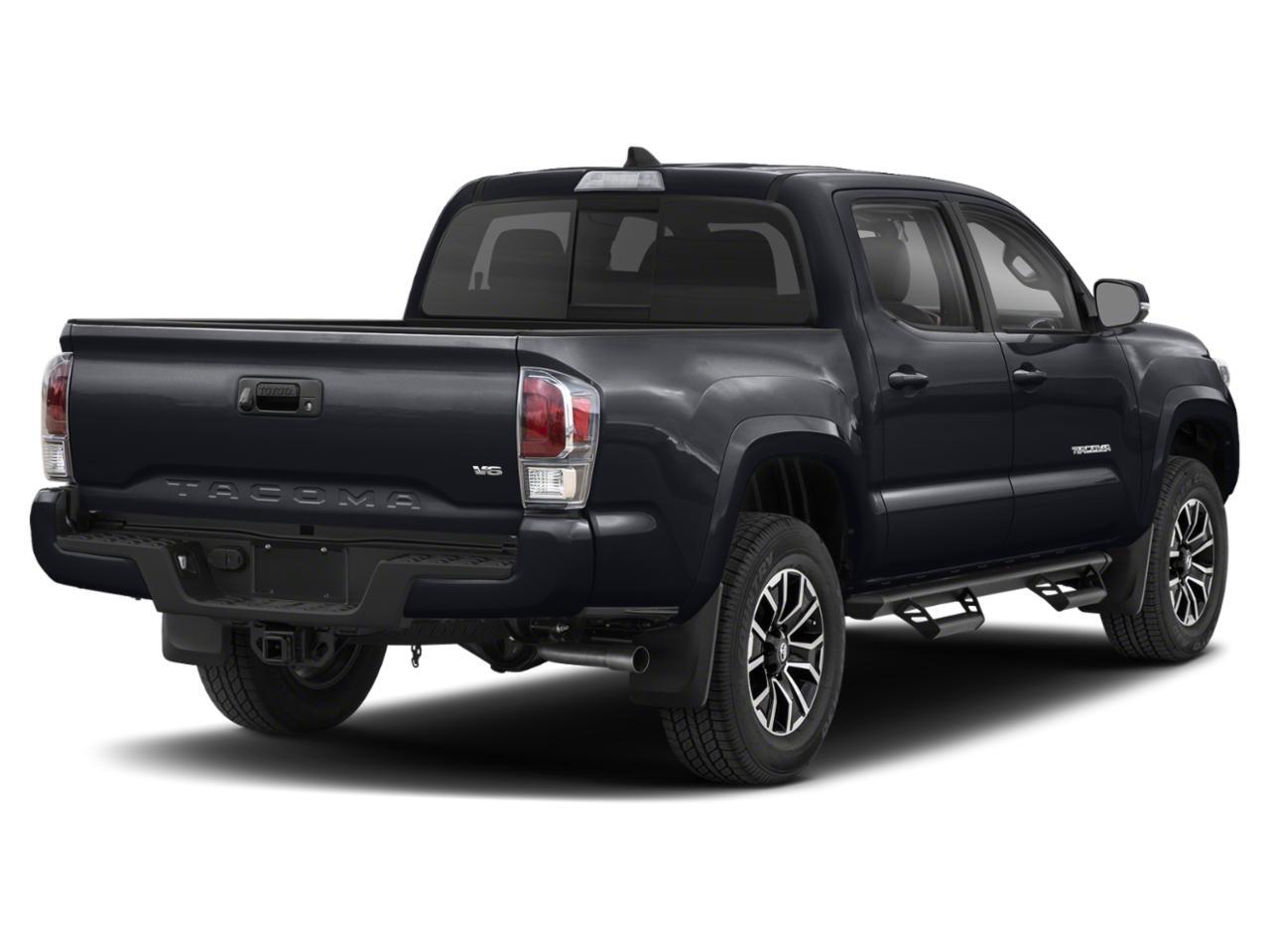 2021 Toyota Tacoma TRD Sport Irving TX