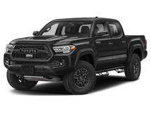 2021 Toyota Tacoma TRD Sport South Burlington VT 2021 Toyota Tacoma TRD Sport South Burlington VT
