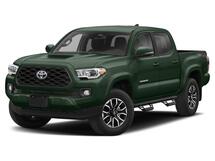 2021 Toyota Tacoma TRD Sport South Burlington VT 2021 Toyota Tacoma TRD Sport South Burlington VT
