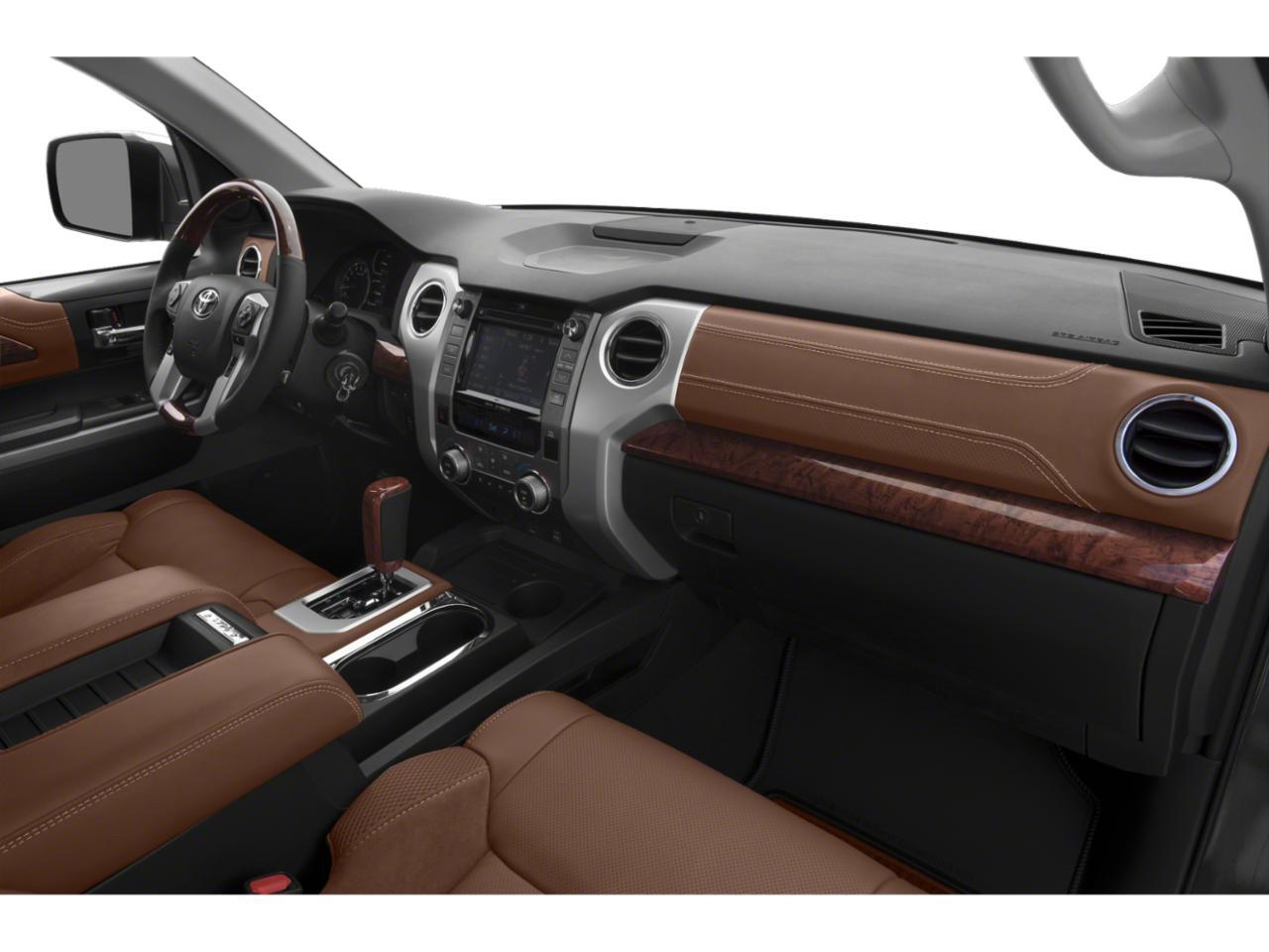 2021 Toyota Tundra 1794 Edition Roseville CA