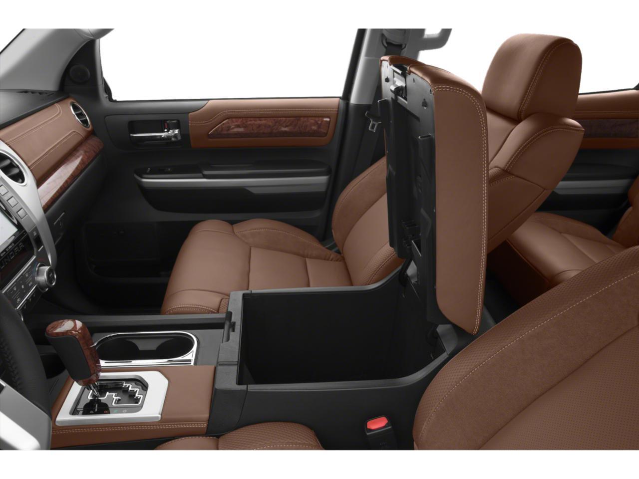 2021 Toyota Tundra 1794 Edition Roseville CA