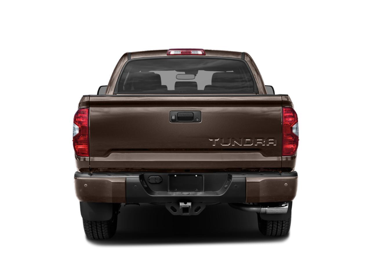2021 Toyota Tundra 1794 Edition Roseville CA