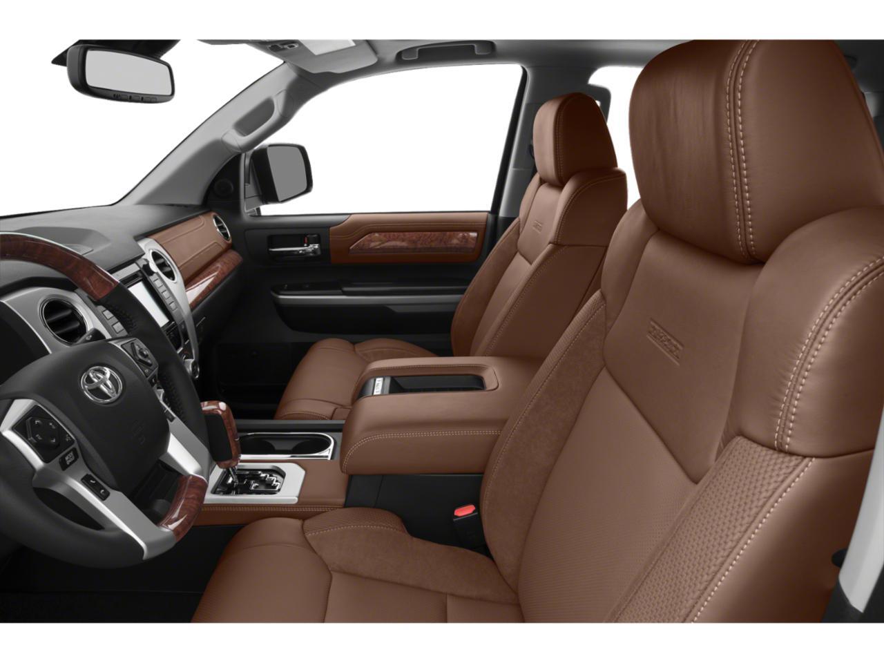 2021 Toyota Tundra 1794 Edition Roseville CA