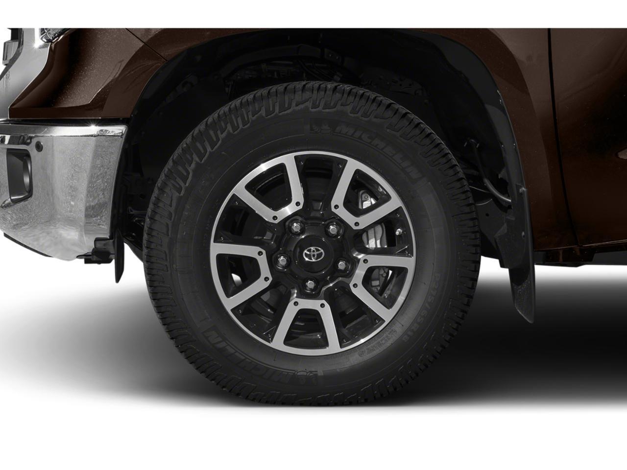 2021 Toyota Tundra 1794 Edition Roseville CA