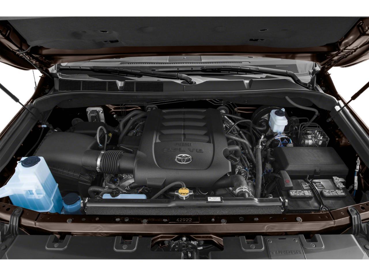 2021 Toyota Tundra 1794 Edition Roseville CA