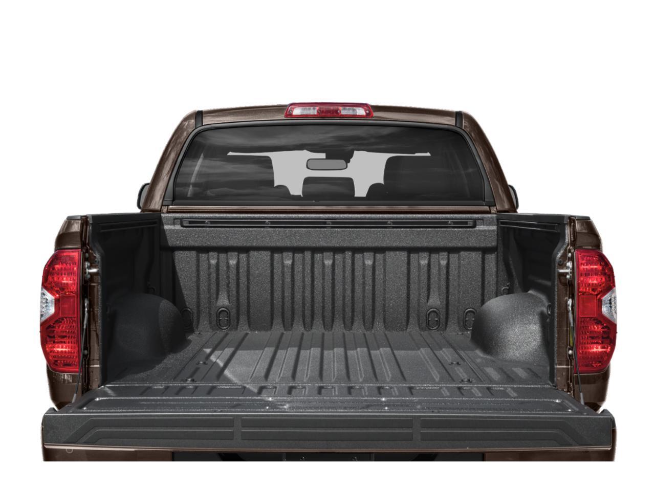 2021 Toyota Tundra 1794 Edition Roseville CA