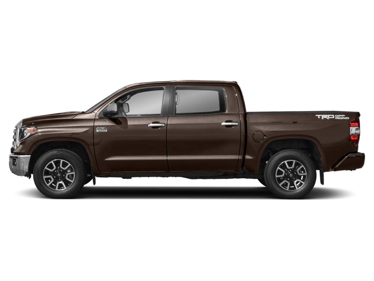 2021 Toyota Tundra 1794 Edition Roseville CA