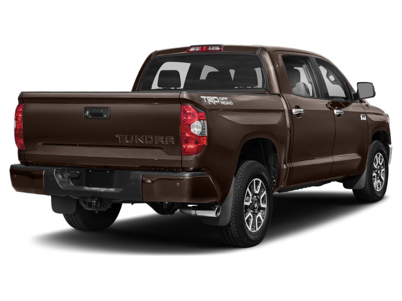 2021 Toyota Tundra 1794 Edition Roseville CA