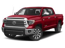 2021 Toyota Tundra Limited CrewMax 5.5' Bed 5.7L South Burlington VT 2021 Toyota Tundra Limited CrewMax 5.5' Bed 5.7L South Burlington VT