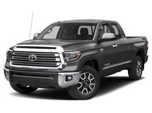 2021 Toyota Tundra Limited Double Cab 6.5' Bed 5.7L South Burlington VT 2021 Toyota Tundra Limited Double Cab 6.5' Bed 5.7L South Burlington VT