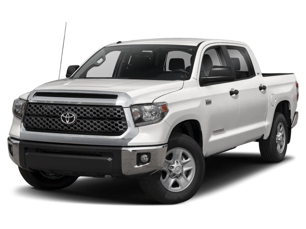 2021 Toyota Tundra SR5 San Diego County CA