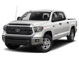 2021 Toyota Tundra SR5 San Diego County CA