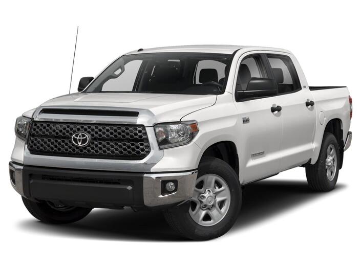 2021 Toyota Tundra SR5 San Diego County CA