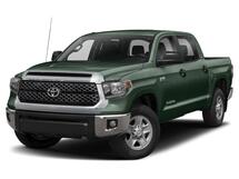 2021 Toyota Tundra SR5 South Burlington VT 2021 Toyota Tundra SR5 South Burlington VT