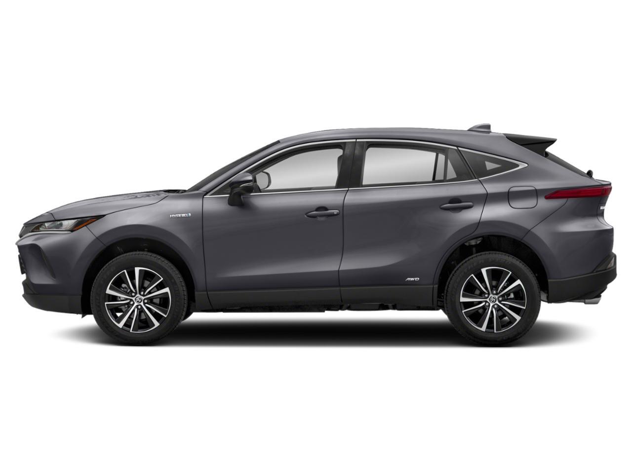 2021 Toyota VENZA Vacaville CA